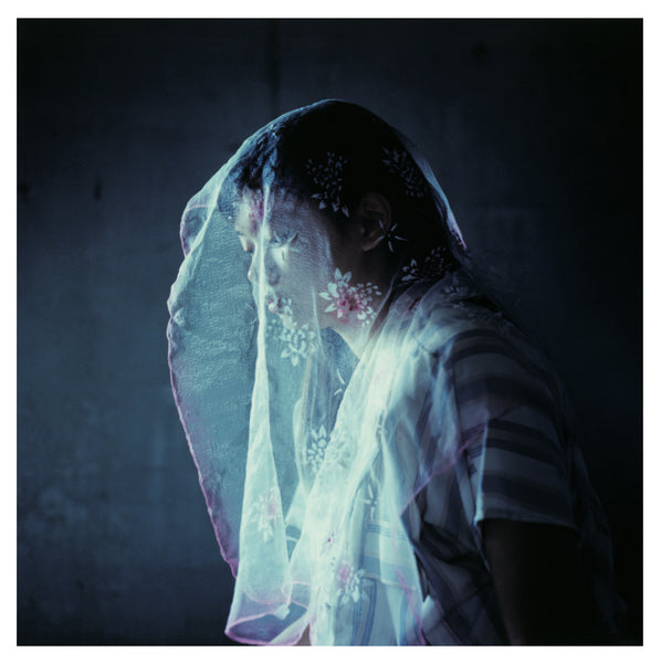 We are Made of Grass, Soil, Trees, and Flowers (プリント付