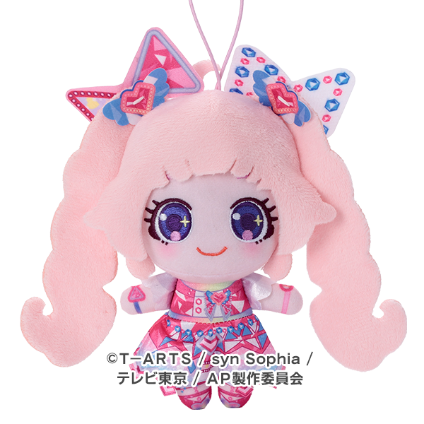 ミニークチュール 2013アニバーサリードール／ホイップクリーム（M