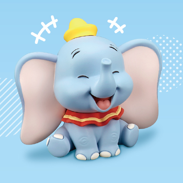 のこのこフレンズ ミッフィー(RED)BC｜商品情報｜タカラトミーアーツ