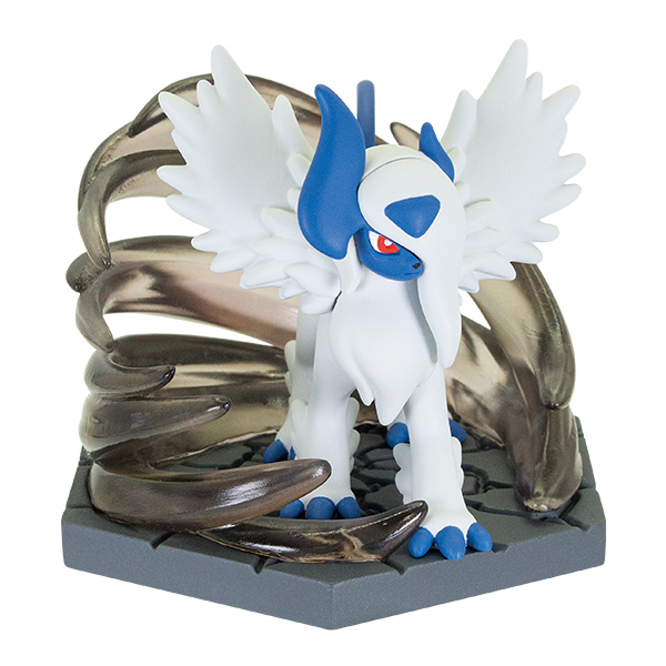 ポケモン不思議のダンジョン ジオラマップコレクション｜商品情報