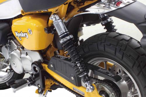 SPECIAL PARTS TAKEGAWA / アルミ削り出しリアショックアブソーバー