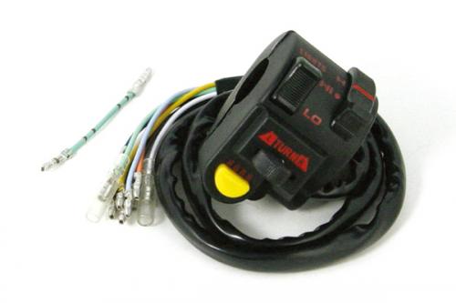 SPECIAL PARTS TAKEGAWA / コンビネーションスイッチASSY.