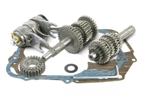 SPECIAL PARTS TAKEGAWA / TAF5速クロスミッションキット(Sツーリング)