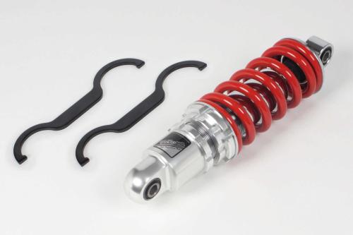 SPECIAL PARTS TAKEGAWA / リアショックアブソーバー(車高/プリロード