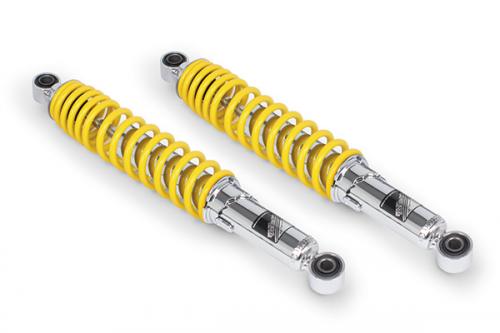 SPECIAL PARTS TAKEGAWA / リアショックアブソーバー(2本セット