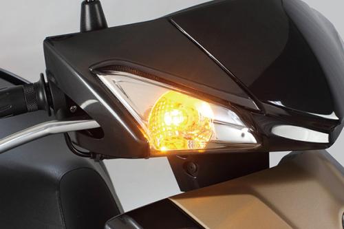 SPECIAL PARTS TAKEGAWA / ハイパーLEDウインカーバルブキット