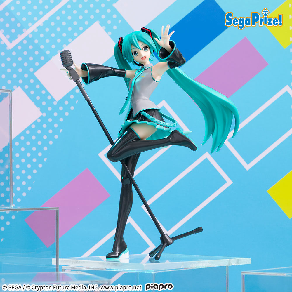初音ミク Project DIVA MEGA39's Luminasta “初音ミク”Project DIVA