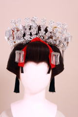 太陽かつら店 演劇、舞踊、映像、イベント用日本髪かつらとウィッグの