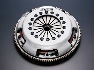 AE86 パーツカタログ：ドライブトレイン／AE86専門店「テックアート