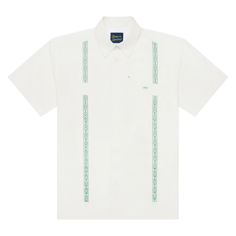 Guayabera Libre - Costa Blanca – Texas Standard