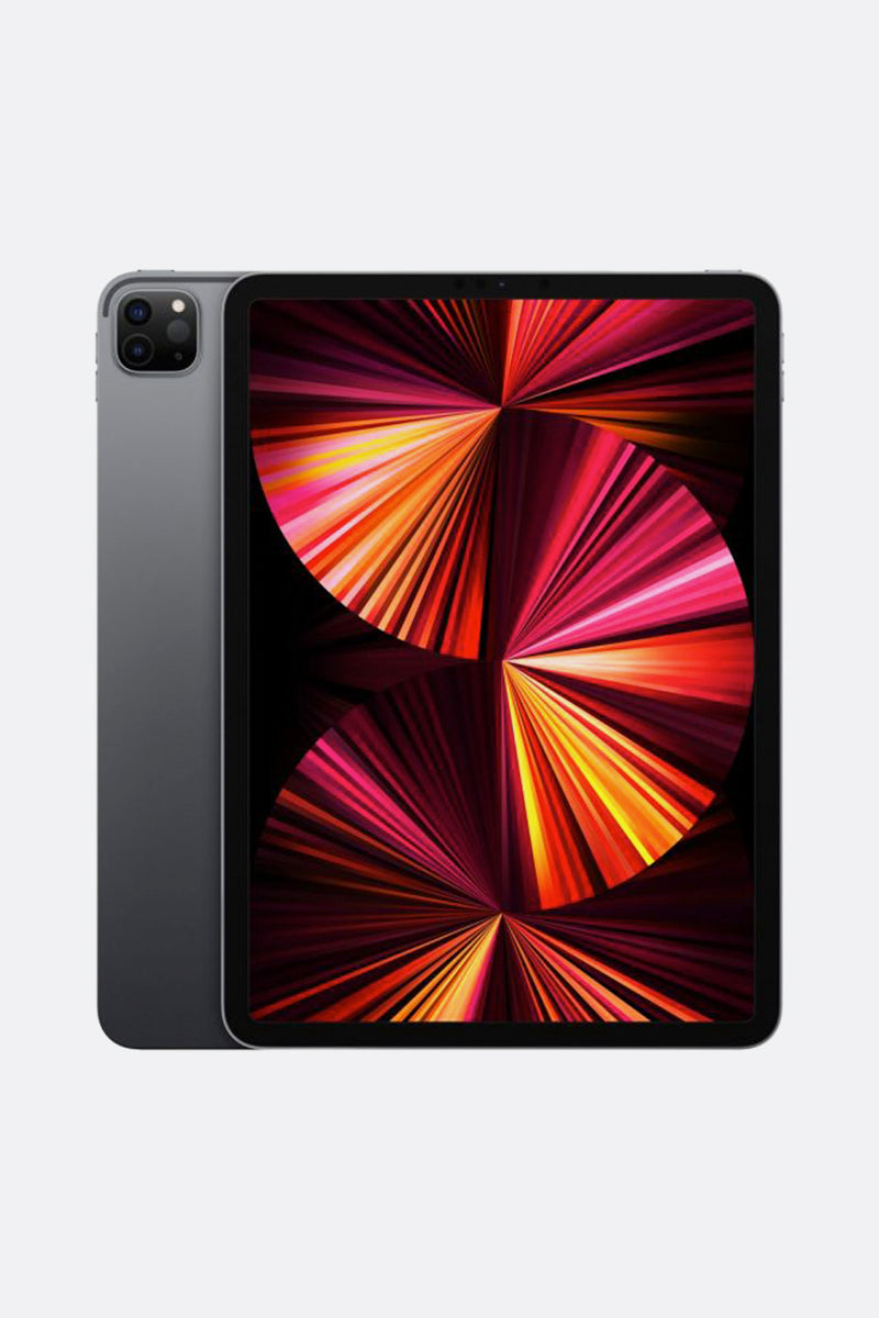 iPad Pro 11inch 2TB (3rd Generation M1) – The Discount Locker