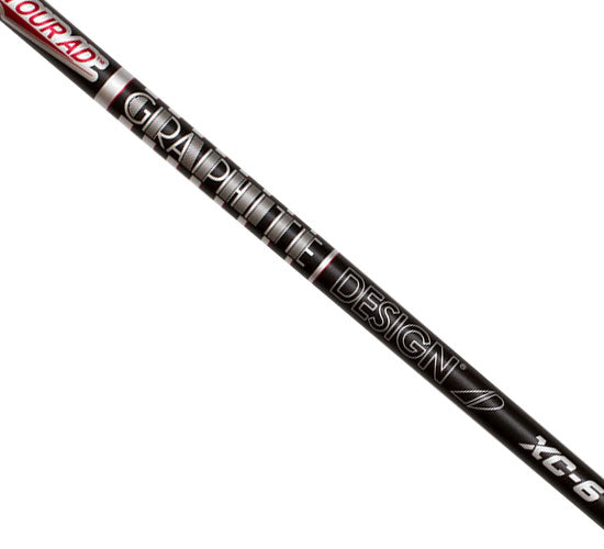 Graphite Design Tour AD XC Wood Shaft – The Golf Club Trader