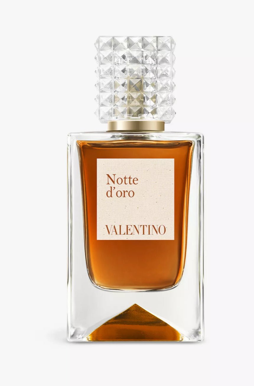 Valentino Anatomy Of Dreams Notte d'oro NEW RELEASE 2024!! Eau De Parf