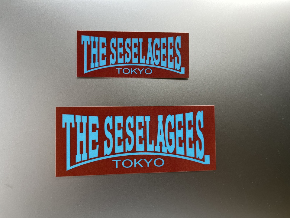 THE SESELAGEES CD 3枚セット THE SESELAGEES【ザ・セセラギーズ 】
