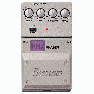 Ibanez Phaser PH7