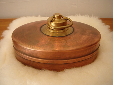 TIMELESS | WALL 湯たんぽ