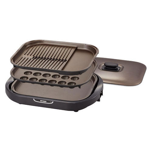 ホットプレート＜これ1台＞ – タイガーパーツショップ - TIGER Parts Shop