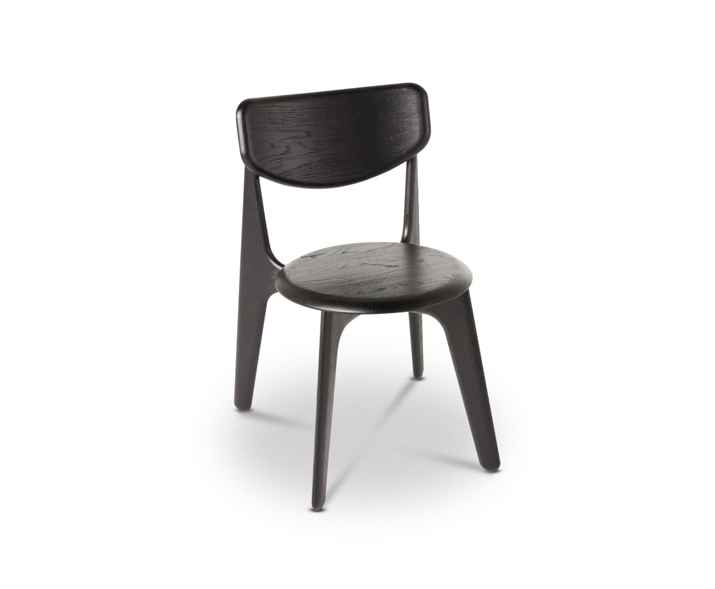 SLAB DINING CHAIR – Tom Dixon ONLINE STORE – トムディクソン 日本