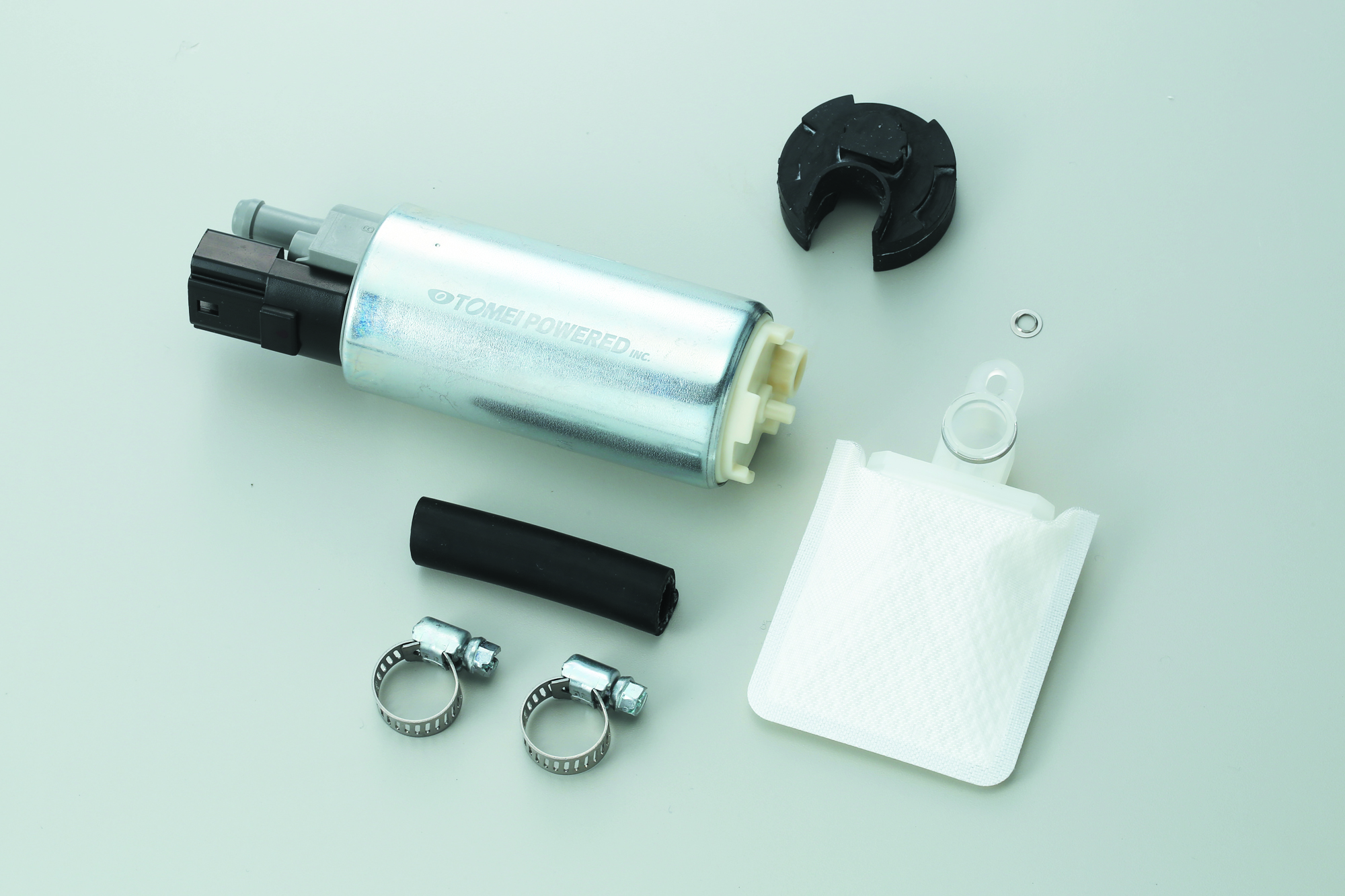 PRODUCTS － TOMEI POWERED INC.