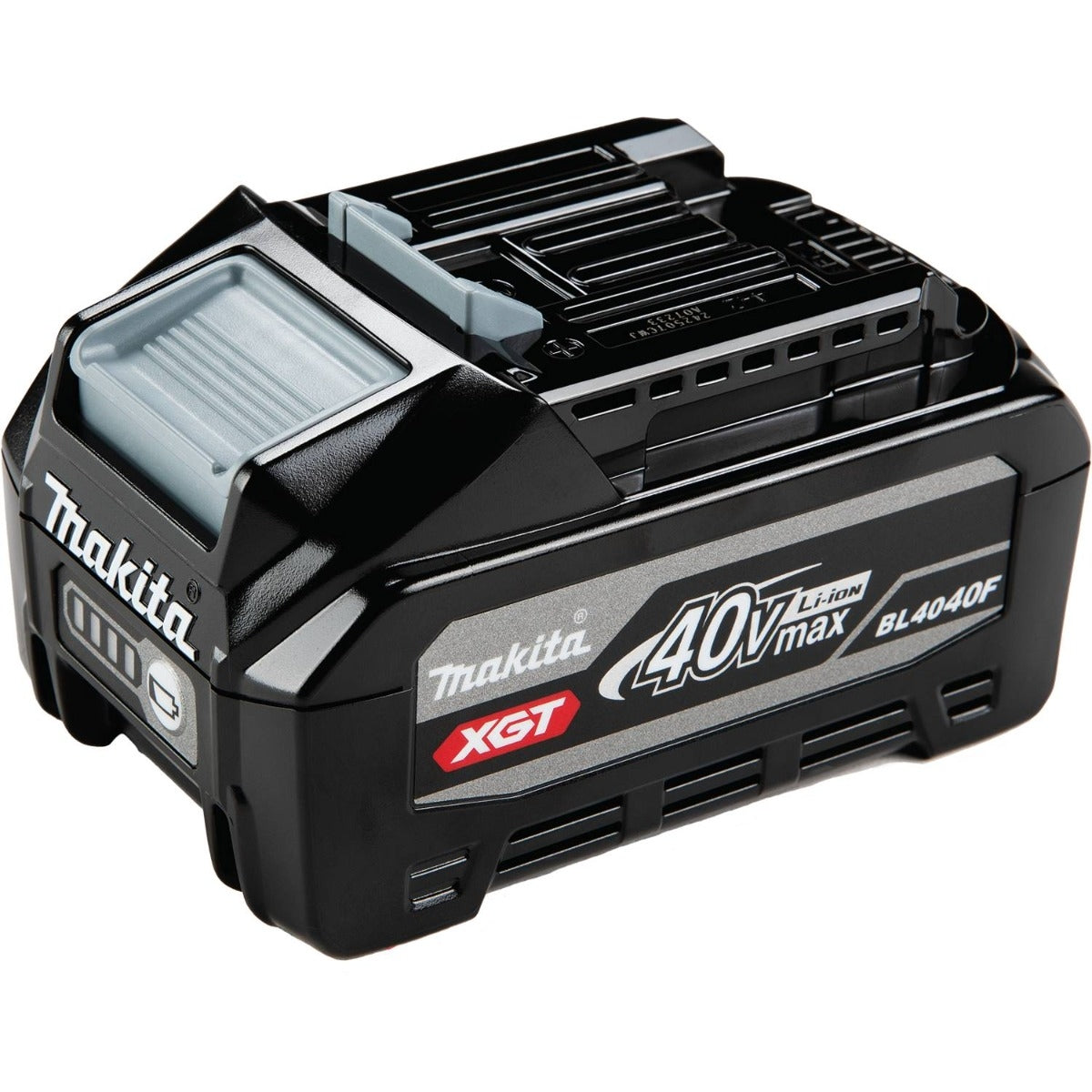 Makita BL4040F 40V max XGT 4.0Ah High Power Battery – Tool Nut