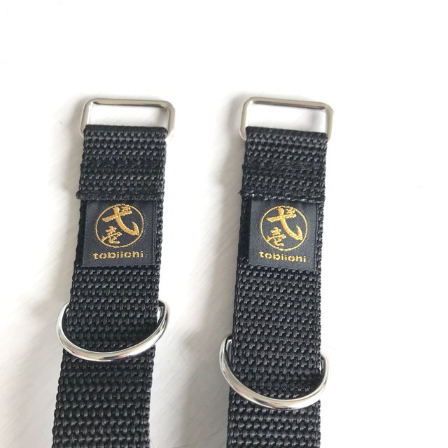 サポートベルト サポーター用ベルトストラップ2本セット｜その他製品