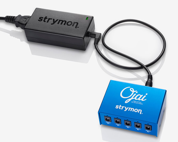 strymonより新型パワーサプライ2種登場！…かも？ | 北海道東海楽器株式