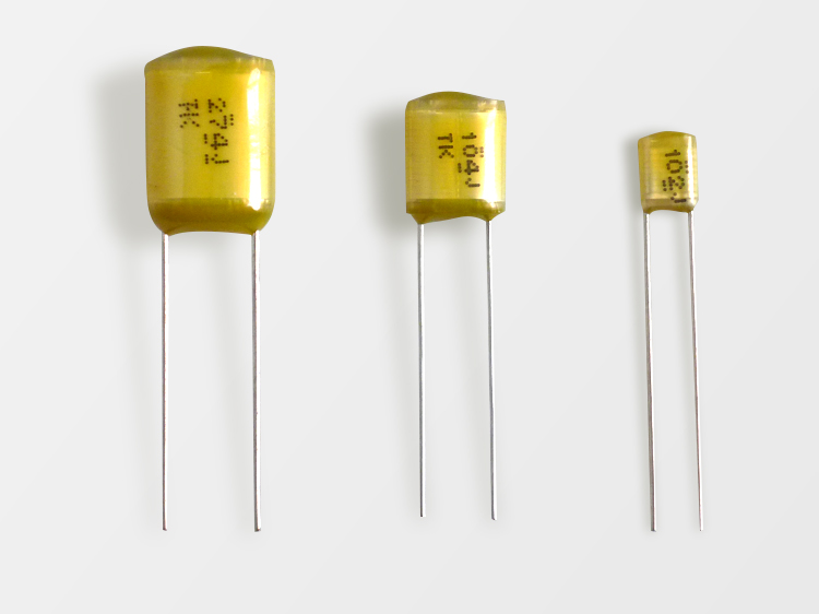 フィルムコンデンサ｜製品紹介｜東信工業株式会社 長野県上田市 アルミ