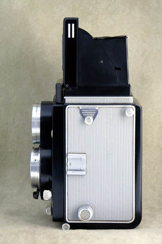 フレクサレット6 / 二眼レフ総合サイト 二眼里程標