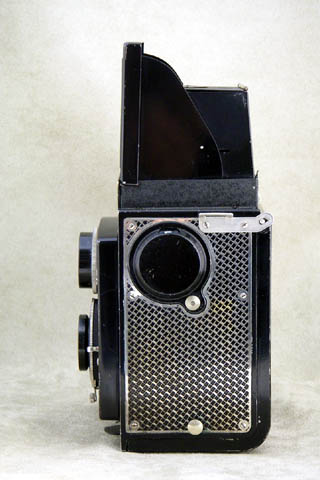 ローライコード1 / 二眼レフ総合サイト 二眼里程標