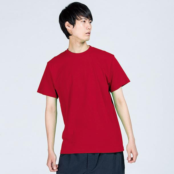 5.6オンス ヘビーウェイトTシャツ | メンズ | 1枚 | 00085-CVT