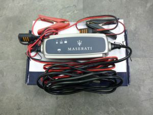 T-WEST | パーツ課 | 部品ブログ | マセラティ 純正バッテリー