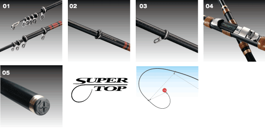 がま磯・枯冴【がまかつ・磯竿】15％OFF☆送料無料！