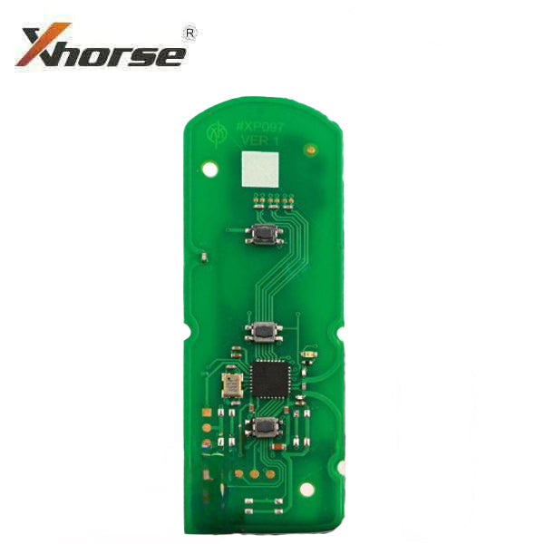 Xhorse - XZMZD6EN - Mazda Special PCB Board - For VVDI Key