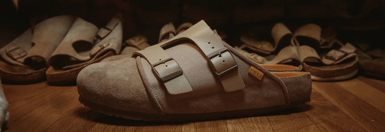 BIRKENSTOCK （ビルケンシュトック）｜【公式通販 UNION TOKYO