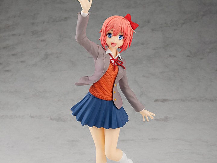 Doki Doki Literature Club! Pop Up Parade Sayori – USA Gundam Store