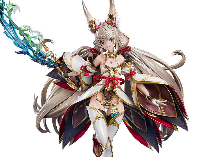 Xenoblade Chronicles 2 Nia 1/7 Scale Figure – USA Gundam Store