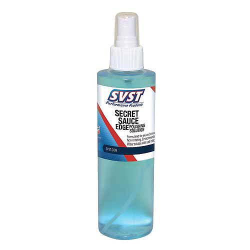 SVST Secret Sauce Edge Polishing Solution 8oz – Utah Ski Gear