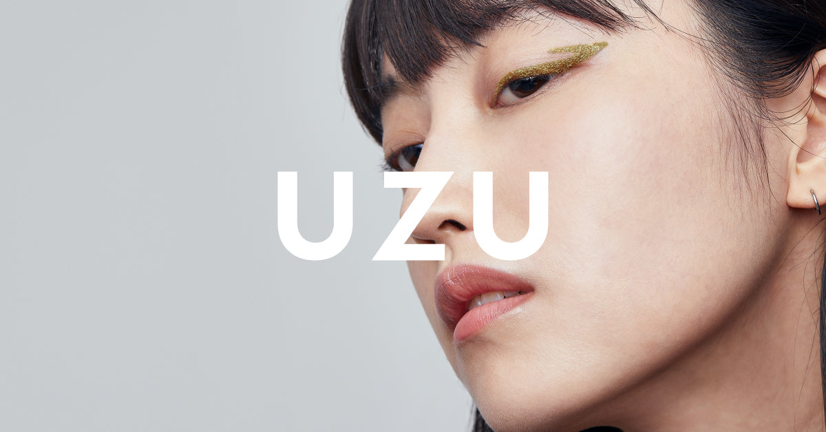 UZU BY FLOWFUSHI(ウズバイフローフシ)公式サイト - 化粧品