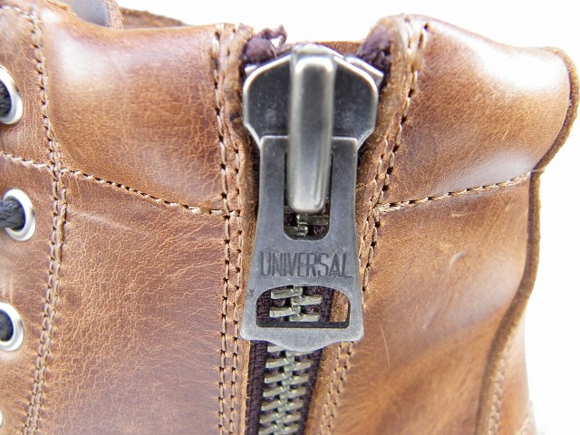 SLOW WEAR LION-スローウェアライオン- ホーウィン社クロムエクセル