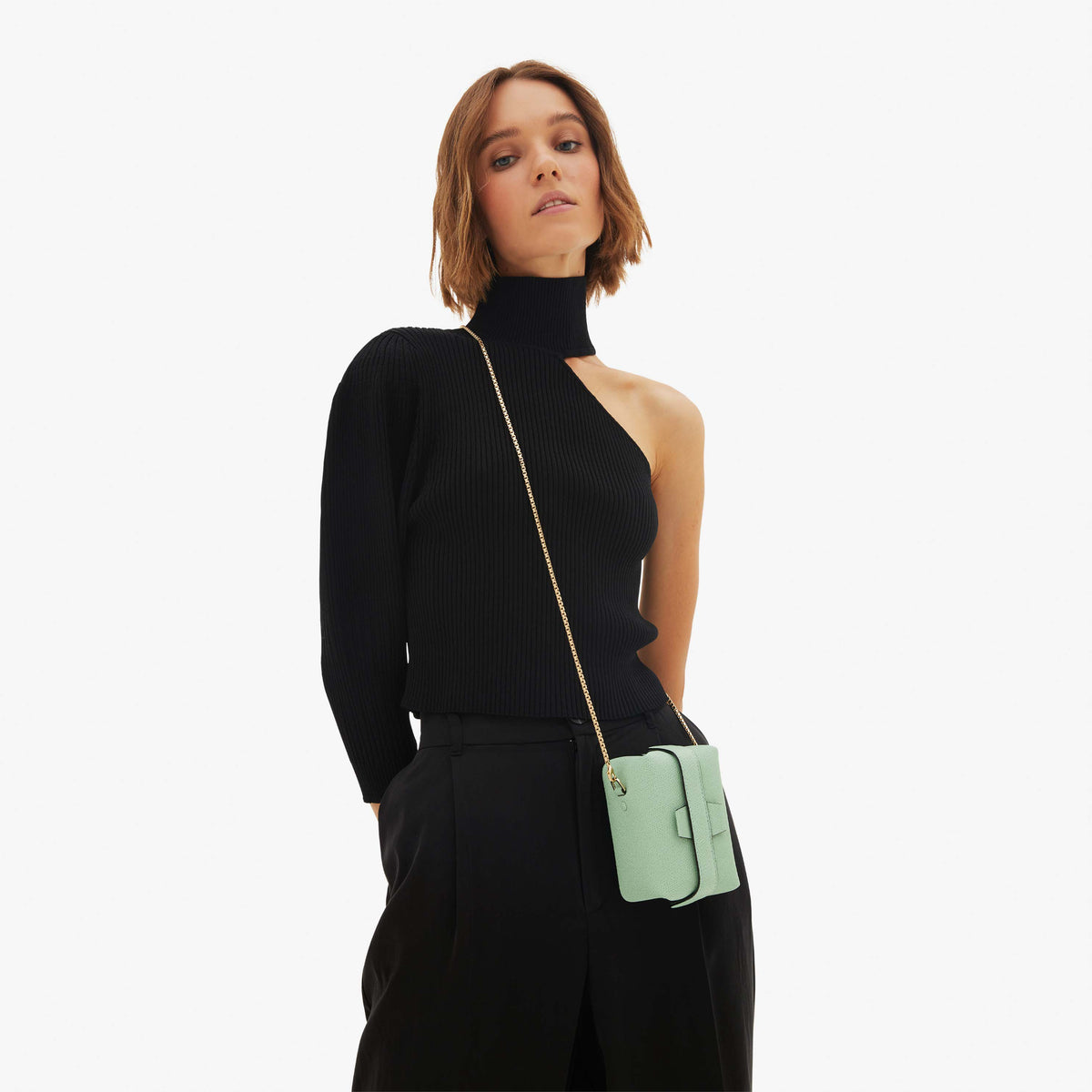 トリックトラック クロスボディ ナノ – Valextra - ヴァレクストラ