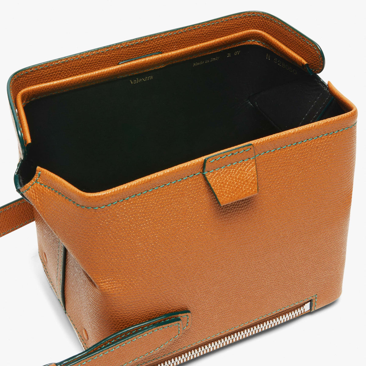 トリックトラック クロスボディ – Valextra - ヴァレクストラ 公式