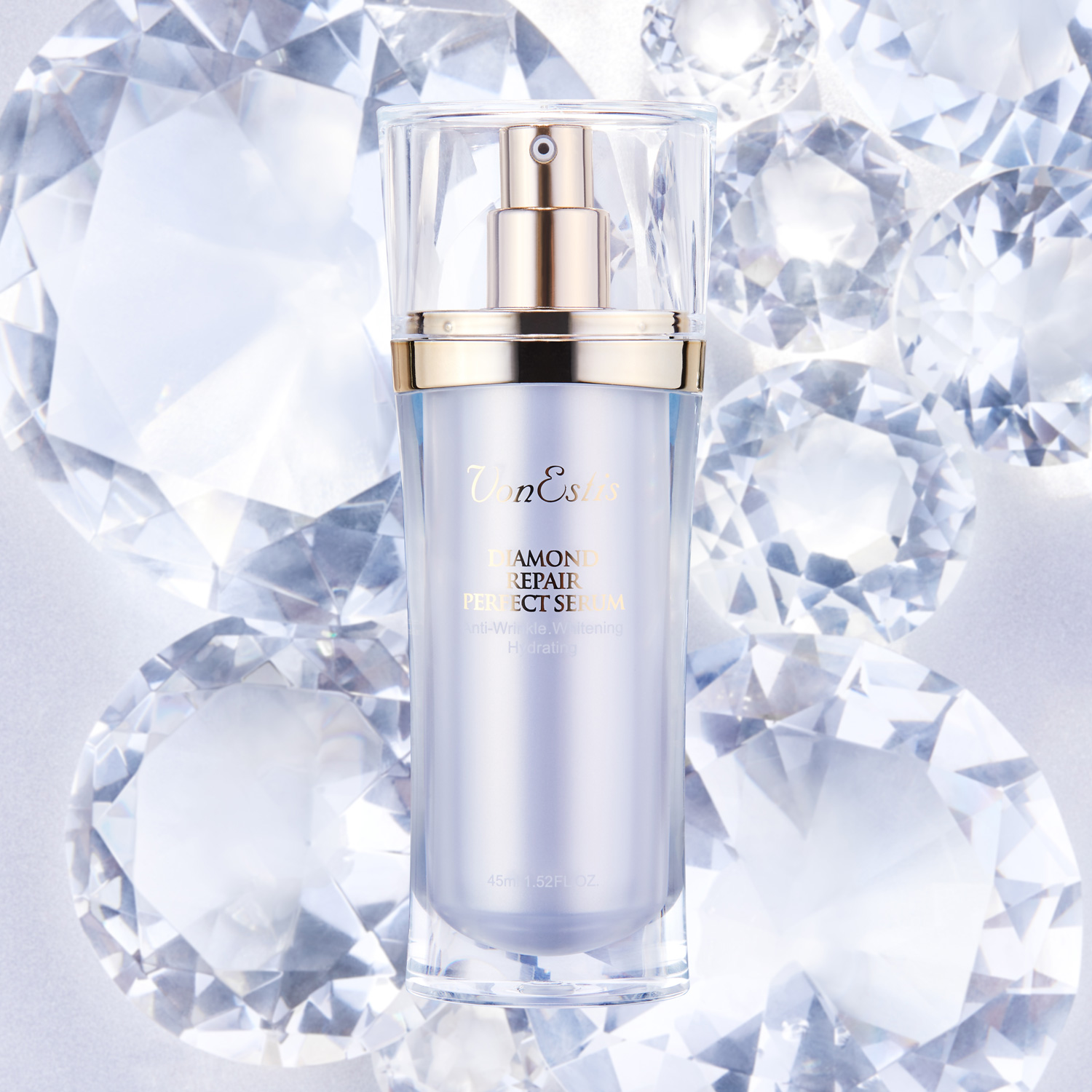 COSMETICS - VONESTIS