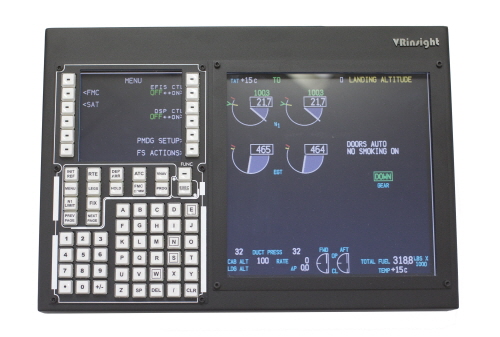 Welcome to VRinsight Shop!