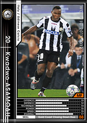 WCCF公式ウェブサイト -WORLD CLUB Champion Football