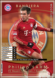 WCCF公式ウェブサイト -WORLD CLUB Champion Football 2012-2013-