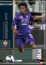 WCCF公式ウェブサイト -WORLD CLUB Champion Football 2013-2014-