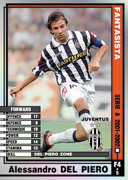 WCCF 15年の軌跡｜【WCCF】WORLD CLUB Champion Football 15th Anniversary