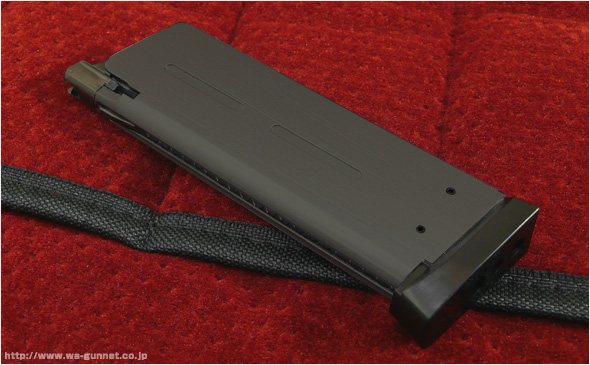 M1911用アクセサリー 【WESTERN ARMS】