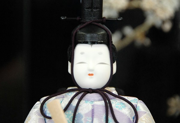 木村 一秀作 木目込十五人飾｜雛人形・五月人形なら人形の和光