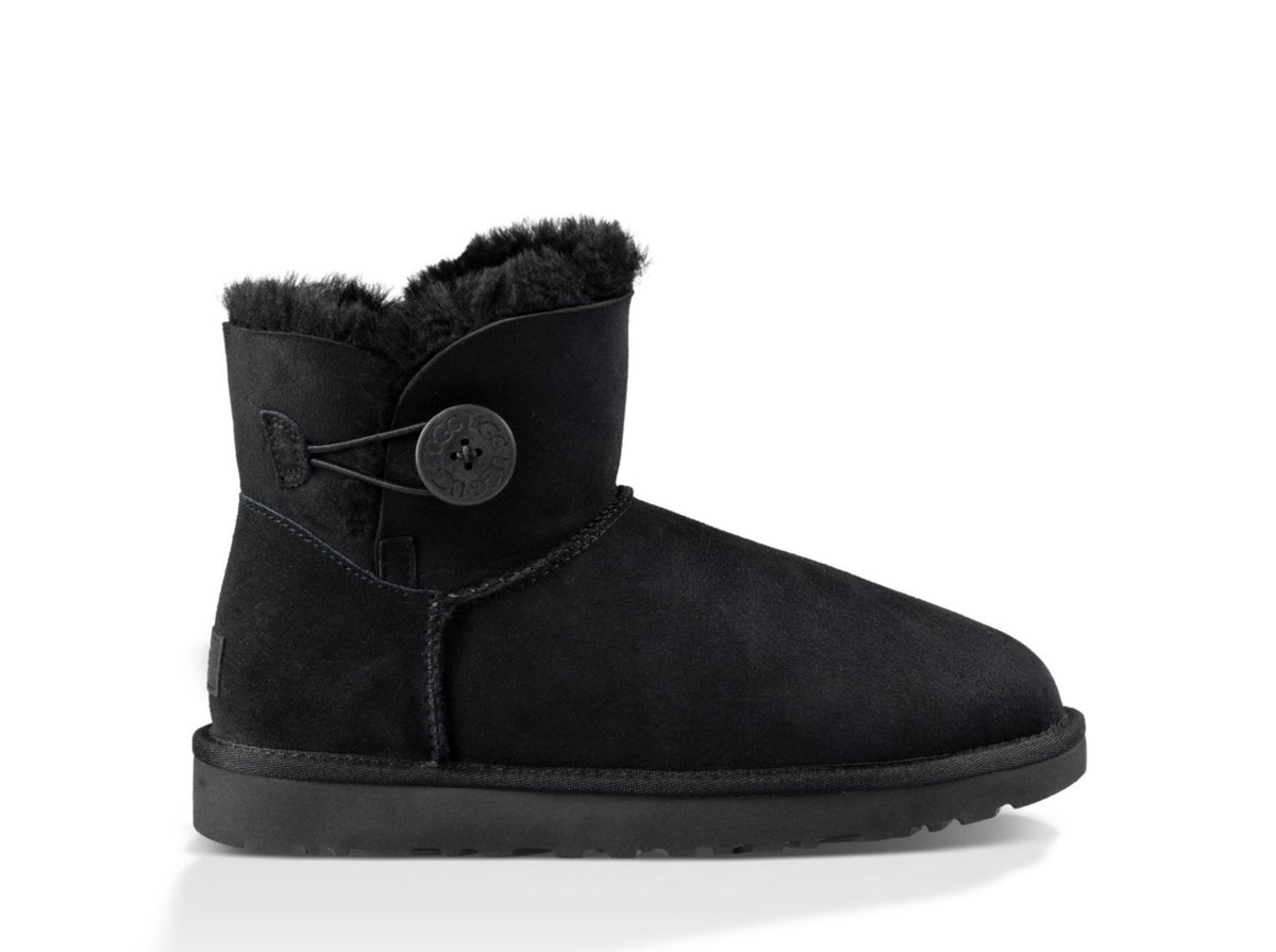 UGG Mini Bailey Button II – Walking Depot